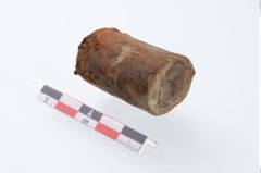 Foto von Schleifstein (NHMW-PRAE-001416)